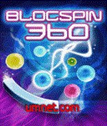 game pic for Blocspin 360